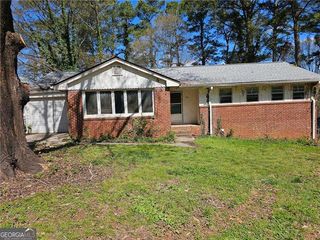 2678 Beechwood Avenue, Atlanta, GA 30340