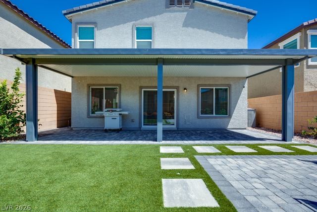 10963 Preston Trails Avenue, Las Vegas, NV 89166