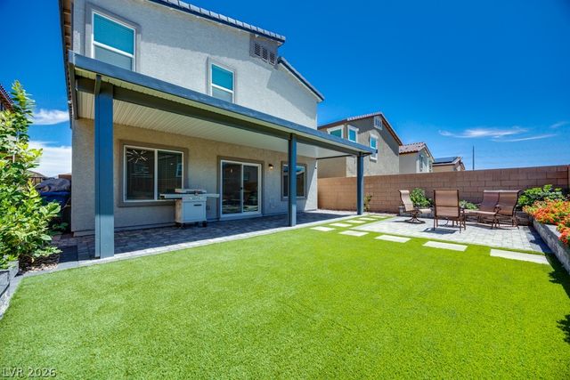 10963 Preston Trails Avenue, Las Vegas, NV 89166