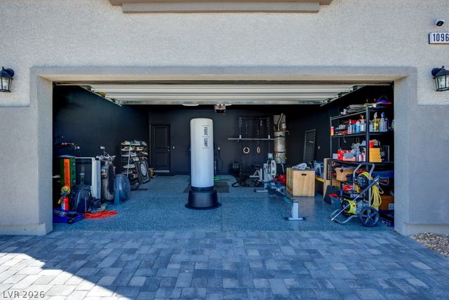 10963 Preston Trails Avenue, Las Vegas, NV 89166