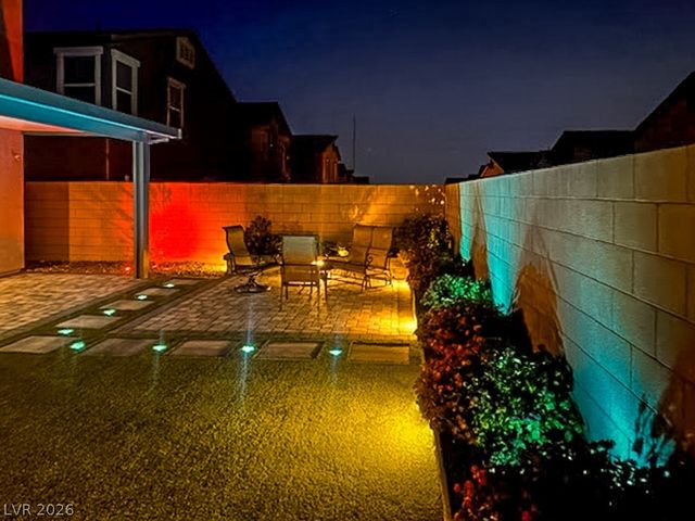 10963 Preston Trails Avenue, Las Vegas, NV 89166