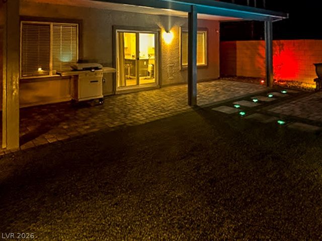 10963 Preston Trails Avenue, Las Vegas, NV 89166