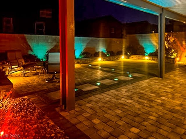 10963 Preston Trails Avenue, Las Vegas, NV 89166