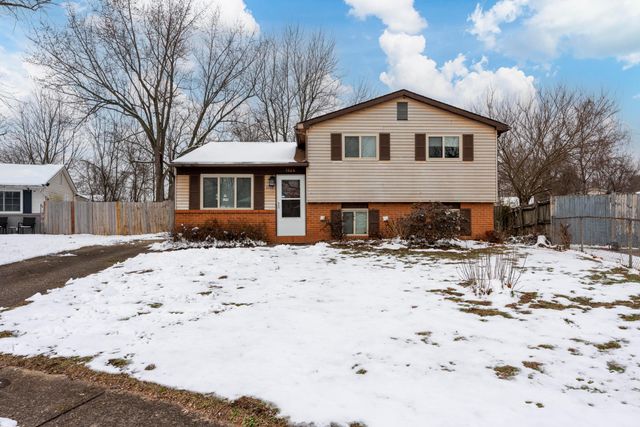 5326 Adderley Avenue, Columbus, OH 43232