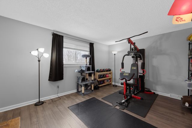 5326 Adderley Avenue, Columbus, OH 43232