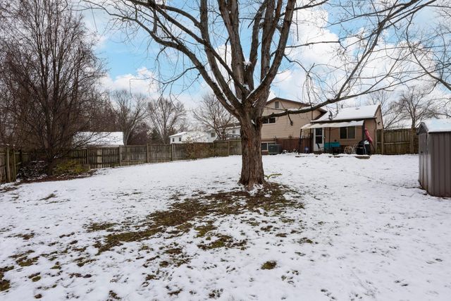 5326 Adderley Avenue, Columbus, OH 43232