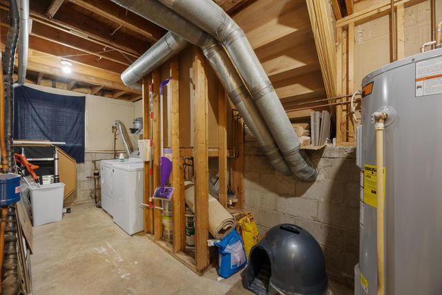 5326 Adderley Avenue, Columbus, OH 43232