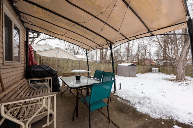 5326 Adderley Avenue, Columbus, OH 43232