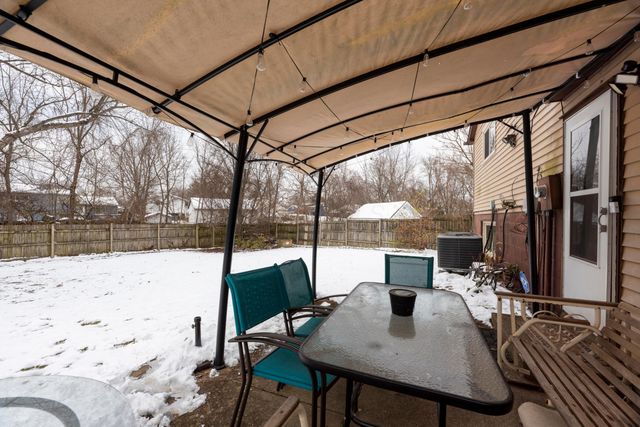 5326 Adderley Avenue, Columbus, OH 43232