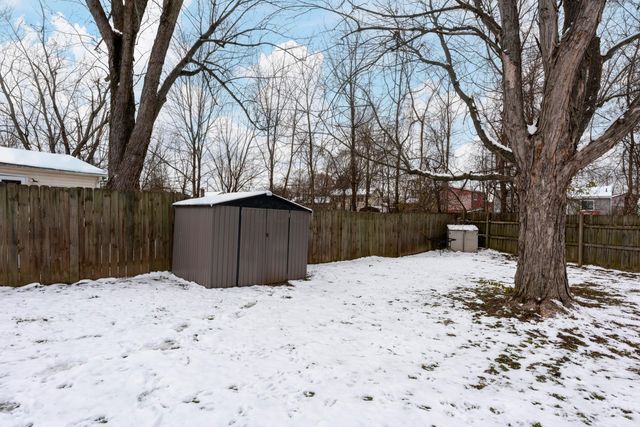 5326 Adderley Avenue, Columbus, OH 43232