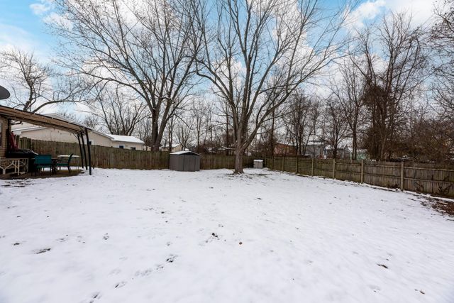 5326 Adderley Avenue, Columbus, OH 43232