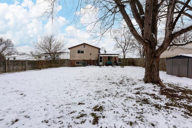 5326 Adderley Avenue, Columbus, OH 43232