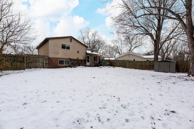 5326 Adderley Avenue, Columbus, OH 43232