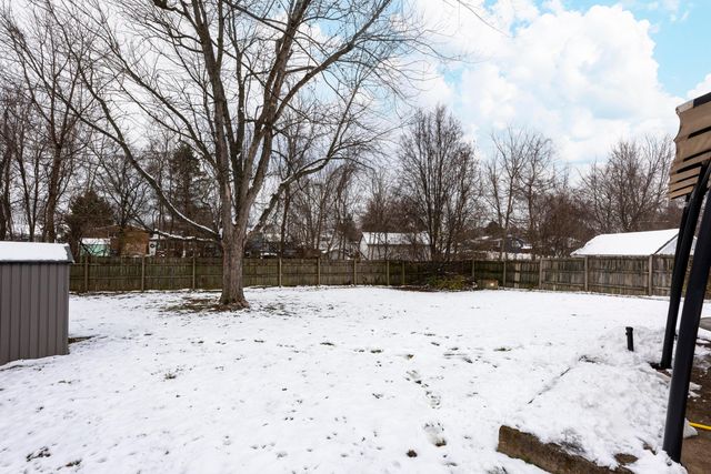 5326 Adderley Avenue, Columbus, OH 43232