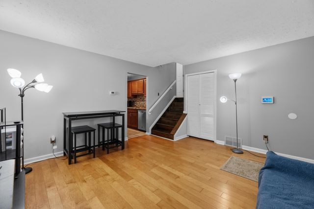 5326 Adderley Avenue, Columbus, OH 43232