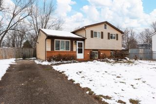 5326 Adderley Avenue, Columbus, OH 43232