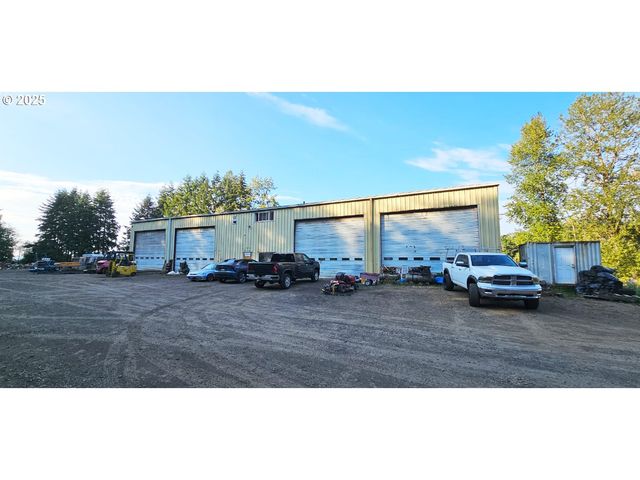 12592 HIGHWAY 30, Clatskanie, OR 97016