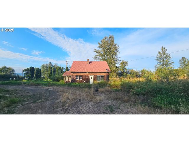 12592 HIGHWAY 30, Clatskanie, OR 97016