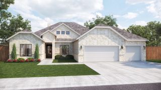 1329 Benjamin Trail, Van Alstyne, TX 75495