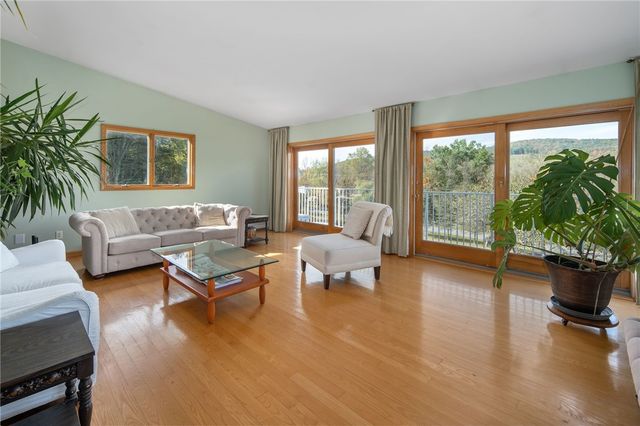 440 Lower Green Street, Otego, NY 13825