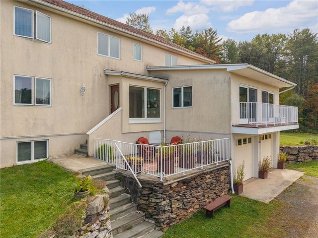 440 Lower Green Street, Otego, NY 13825