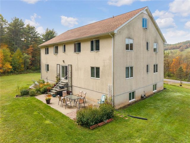 440 Lower Green Street, Otego, NY 13825