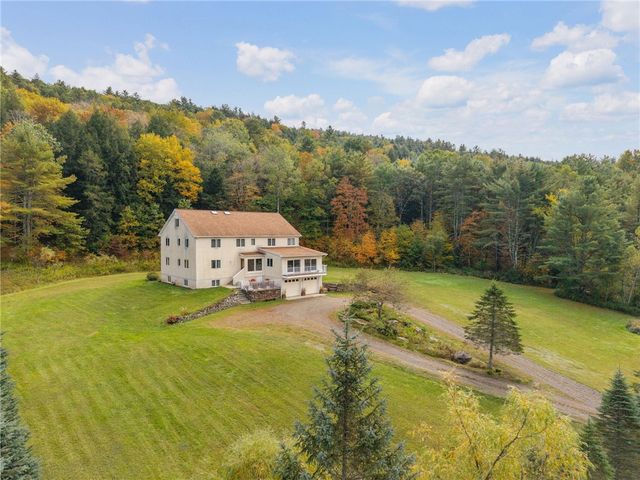 440 Lower Green Street, Otego, NY 13825