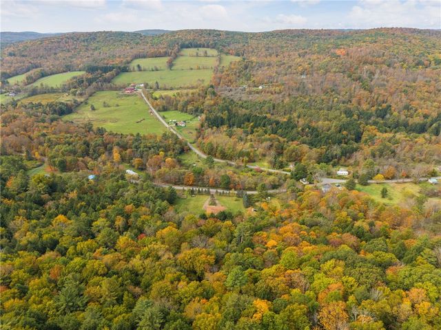 440 Lower Green Street, Otego, NY 13825