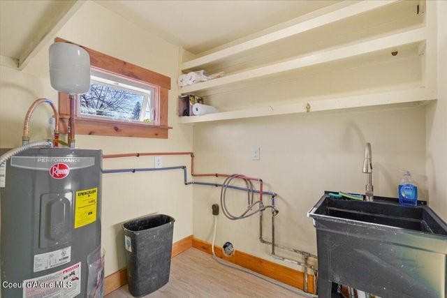 1010 E ST MARIES AVE, Coeur D'alene, ID 83814