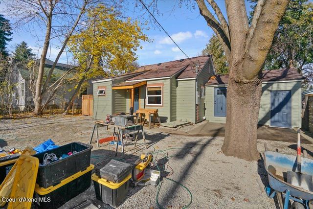 1010 E ST MARIES AVE, Coeur D'alene, ID 83814