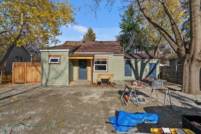 1010 E ST MARIES AVE, Coeur D'alene, ID 83814