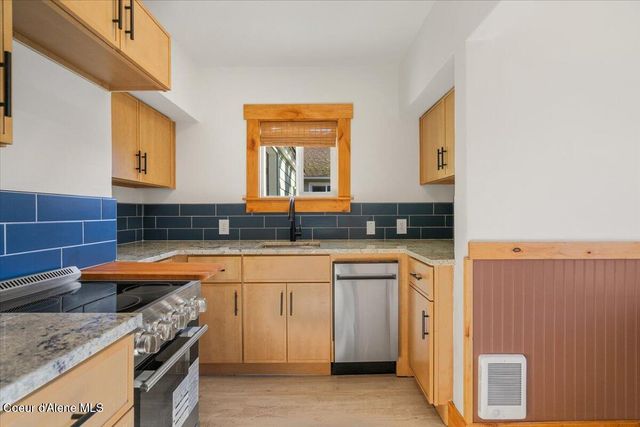 1010 E ST MARIES AVE, Coeur D'alene, ID 83814