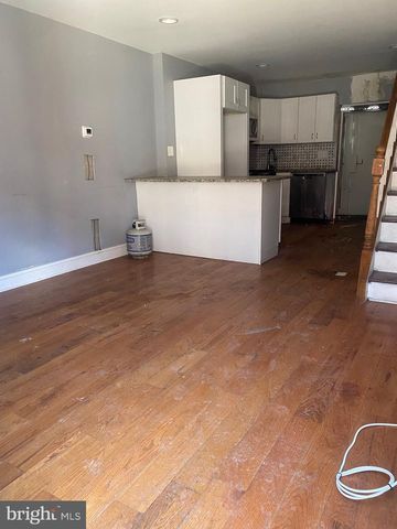1245 N NEWKIRK ST, Philadelphia, PA 19121
