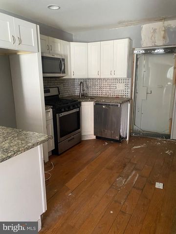 1245 N NEWKIRK ST, Philadelphia, PA 19121