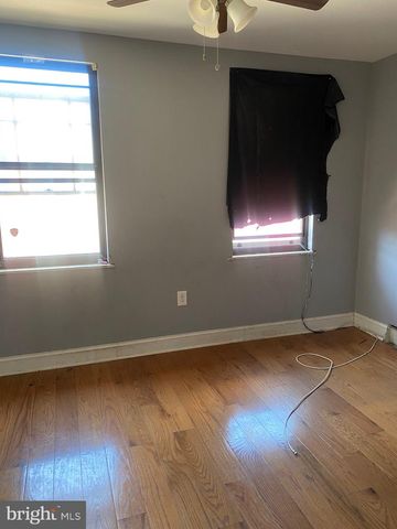 1245 N NEWKIRK ST, Philadelphia, PA 19121