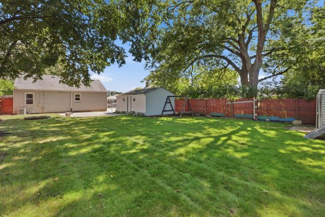 1710 Lathrop AVENUE, Racine, WI 53405