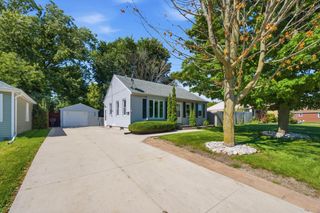 1710 Lathrop AVENUE, Racine, WI 53405