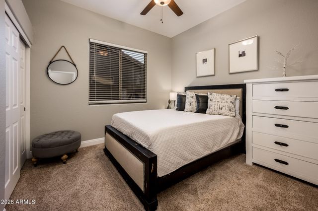4375 E LARIAT Lane, Phoenix, AZ 85050