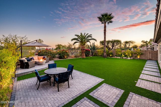 4375 E LARIAT Lane, Phoenix, AZ 85050