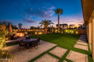 4375 E LARIAT Lane, Phoenix, AZ 85050
