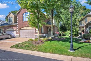 53167 Celtic Drive, Shelby Charter Township, MI 48315