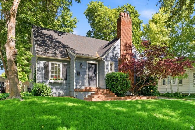 2683 S ALDEN ST, Salt Lake City, UT 84106