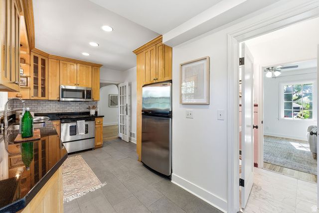 2683 S ALDEN ST, Salt Lake City, UT 84106