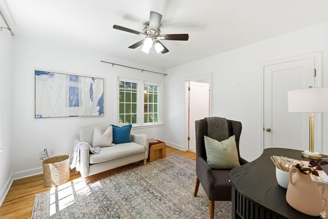 2683 S ALDEN ST, Salt Lake City, UT 84106