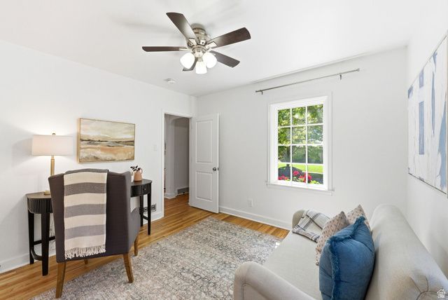 2683 S ALDEN ST, Salt Lake City, UT 84106