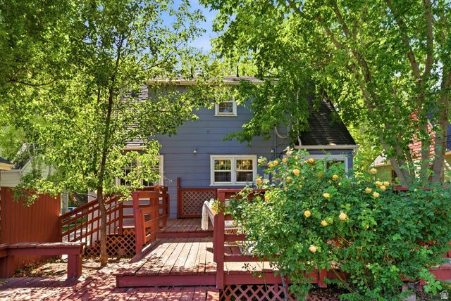 2683 S ALDEN ST, Salt Lake City, UT 84106
