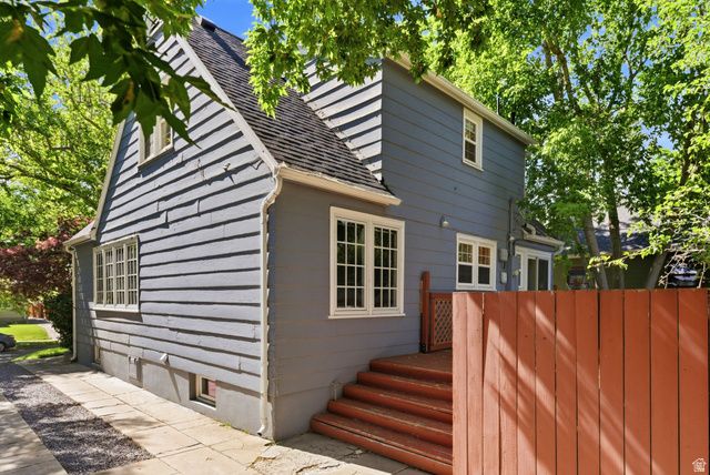 2683 S ALDEN ST, Salt Lake City, UT 84106