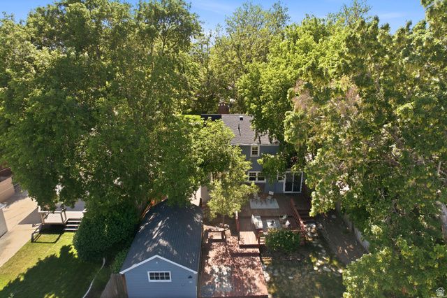 2683 S ALDEN ST, Salt Lake City, UT 84106
