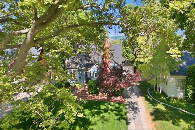 2683 S ALDEN ST, Salt Lake City, UT 84106