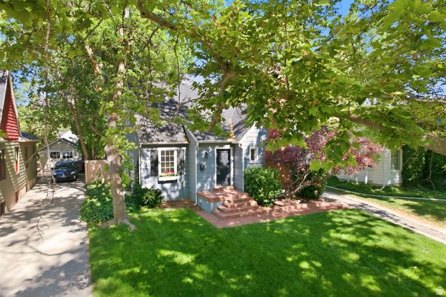 2683 S ALDEN ST, Salt Lake City, UT 84106